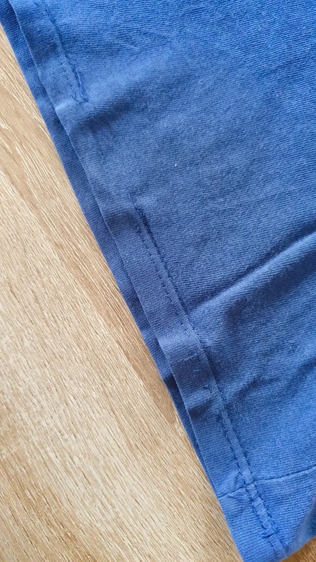 Tee-shirt manche courte 6 ans - photo numéro 3