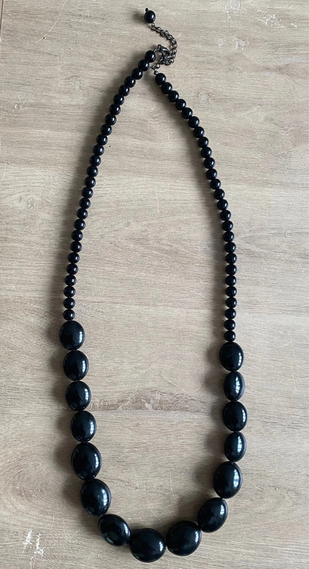 Long collier 1