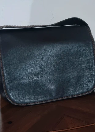 Borsa pelle vintage Plinio visona', marque: Plinio Visona', état: Très bon état, 25,00 €, 26,95 € Protection acheteurs incluse