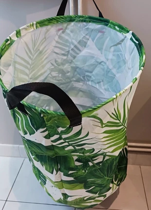 Panière à linge ou de rangement, brand: sans marque, condizioni: Ottime, €6.00, €7.00 include la Protezione acquisti