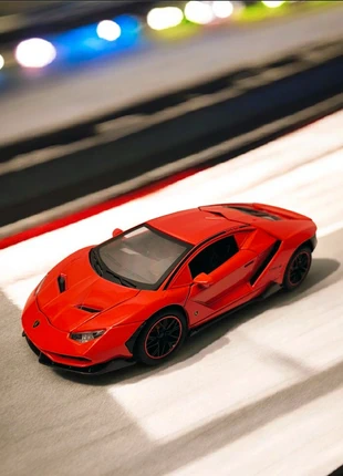 Lamborghini, brand: Lamborghini, condition: New with tags, size: 7 years / 122 cm, €29.99, €32.19 includes Buyer Protection