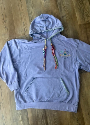 Sweat eleven paris, marke: Elevenparis, zustand: Sehr gut, größe: L / 40 / 12, 40,00 €, 42,70 € inklusive Vinted-Käuferschutz