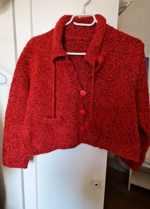 Boléro, estado: Muito bom, tamanho: M / 38 / 10, €4.00, €4.90 inclui Proteção do Comprador