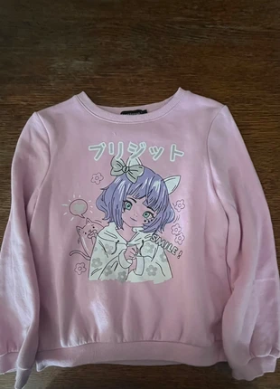 Pull long, marca: Intextenso, estado: Muy bueno, tamaño: 8 años / 128 cm, 2,00 €, 2,80 € Protección al comprador incluida