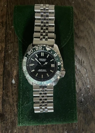 Seiko 5, marque: Seiko, état: Très bon état, taille: 39–42 mm, 210,00 €, 221,20 € Protection acheteurs incluse