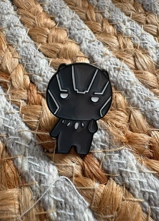 Pins Marvel Black Panther, estado: Muito bom, €4.00, €4.90 inclui Proteção do Comprador Pro