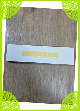 Bracelet de montre Apple Watch 41 mm., marke: Apple, zustand: Sehr gut, 19,00 €, 20,65 € inklusive Vinted-Käuferschutz