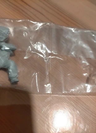 Figurine gashapon hg krillin kulilin dragon ball, brand: Bandai, condition: New with tags, size: One size, €18.00, €19.60 includes Buyer Protection