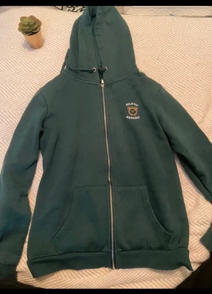 Gilet bizzbee(vert sapin) S, marke: Bizzbee, zustand: Sehr gut, größe: S / 36 / 8, 4,00 €, 4,90 € inklusive Vinted-Käuferschutz