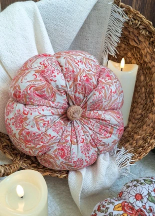 Coussin Citrouille 🎃, brand: Fait-Maison, condizioni: Nuovo senza cartellino, taglia: Altro, €16.00, €17.50 include la Protezione acquisti