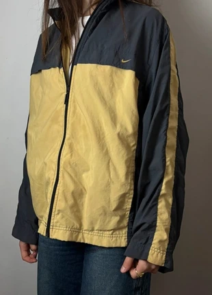 Veste Nike coupe vent vintage année 2000 Y2K -, marca: Nike, estado: Muy bueno, tamaño: XL / 42 / 14, 34,00 €, 36,40 € Protección al comprador incluida