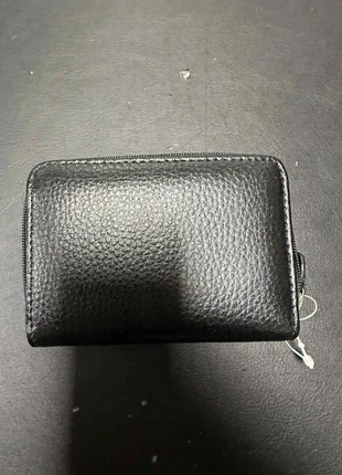Petit porte monnaie Laurige en cuir mixte, plusieurs compartiments intérieurs, marque: Laurige, état: Neuf avec étiquette, 15,00 €, 16,45 € Protection acheteurs incluse