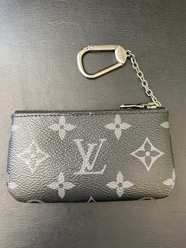 Louis Vuitton Vintage Poche Plate Envelope Clutch Bag - Vinted