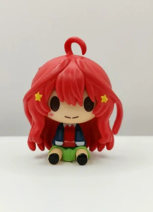 Figurine Miniature The Quintessential Quintuplets Ichika Nakano, brand: sans marque, condition: Very good, size: One size, €3.00, €3.85 includes Buyer Protection Pro