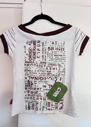 vintage reversible off the shoulder top, brand: Vintage Dressing, condition: Satisfactory, size: S / 8, £25.00, £26.95 includes Buyer Protection