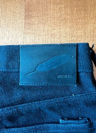 Rogue Territory Silveridge Slim Straight Jean, marke: Rogue Territory, zustand: Neu, größe: W31 | DE 46, 150,00 €, 158,20 € inklusive Vinted-Käuferschutz