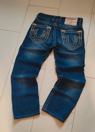 True Religion Jeans, merk: True Religion, staat: Heel goed, maat: S, € 42,95, € 45,80 inclusief Kopersbescherming