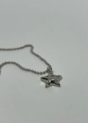 Vinage Necklace star, marque: Vintage Dressing, état: Neuf sans étiquette, 8,90 €, 10,05 € Protection acheteurs (Pro) incluse