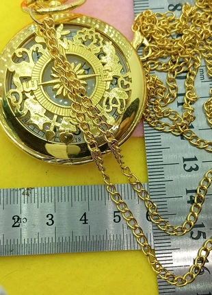 Montre à gousset, brand: Montre.fr, condition: Very good, size: 47 mm & above, €5.00, €5.95 includes Buyer Protection Pro