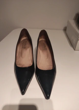 Zapatos de salón, marque: Local, état: Satisfaisant, taille: 37, 7,00 €, 8,05 € Protection acheteurs incluse