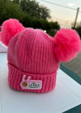 Cappellino bimba, estado: Muy bueno, tamaño: Talla única, 4,00 €, 4,90 € Protección al comprador incluida