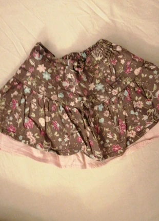 Jupe courte d été  , brand: Baby Club, condition: Very good, size: 9-12 months / 74 cm, €1.00, €1.75 includes Buyer Protection