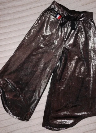 Pantalon évasé funfun, brand: Fun&Fun, condition: New without tags, size: 7 years / 122 cm, €7.00, €8.05 includes Buyer Protection