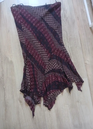 Rokje, brand: weet ik niet, condizioni: Ottime, taglia: XXL / IT 48 / EU 44, €11.50, €12.78 include la Protezione acquisti