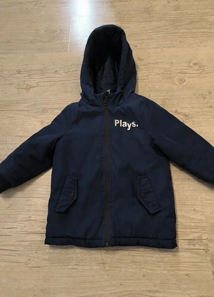 Imperméable molletonné Taille 3/4 ans Idexe en très bon état, brand: IDEXE', condizioni: Ottime, taglia: 3 anni / 98 cm, €7.00, €8.05 include la Protezione acquisti