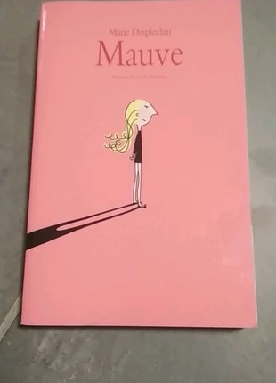 Mauve, état: Très bon état, 3,00 €, 3,85 € Protection acheteurs incluse