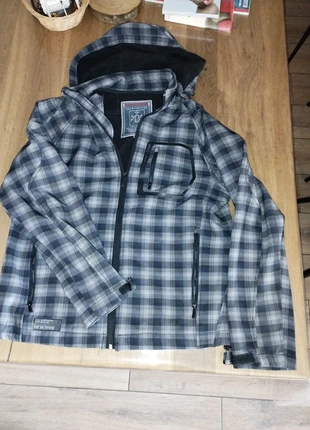 Veste, brand: Point Zero, condition: Very good, size: M, €10.00, €11.20 includes Buyer Protection