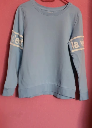 Sweat-shirt femme , marque: ONLY, état: Neuf sans étiquette, taille: L / 40 / 12, 16,00 €, 17,50 € Protection acheteurs incluse