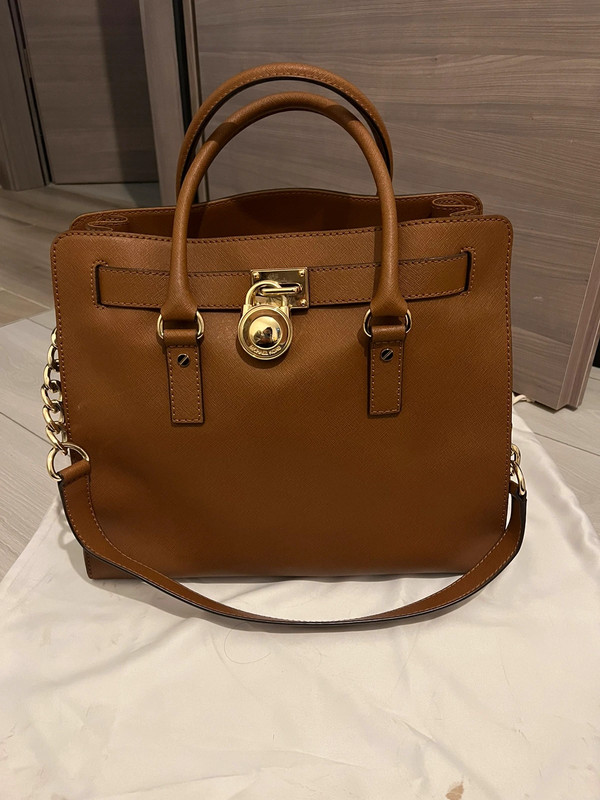 Michael kors 2024 sac hamilton