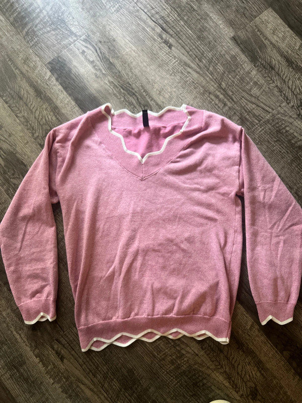 Women’s Long Sleeve 1