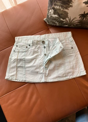 Jupe jean Replay, marca: Replay, estado: Nuevo sin etiquetas, tamaño: M / 38 / 10, 25,00 €, 26,95 € Protección al comprador incluida