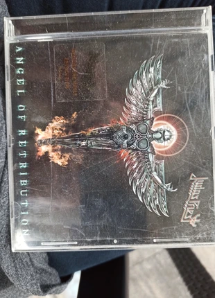 Album Judas priest, zustand: Gut, 7,00 €, 8,05 € inklusive Vinted-Käuferschutz