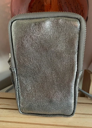 Pochette téléphone en cuir, marca: Les Petites Trouvailles d’Ana, estado: Muy bueno, 22,00 €, 23,80 € Protección al comprador Pro incluida