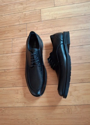 Mocassins noirs, 45, meko melo, marke: Meko Melo, zustand: Neu, größe: 45, 21,00 €, 22,75 € inklusive Vinted-Käuferschutz