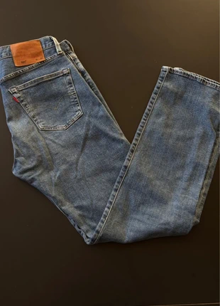 Jean Levi’s 501, marque: Levi's, état: Très bon état, taille: W30 | FR 40, 40,00 €, 42,70 € Protection acheteurs incluse
