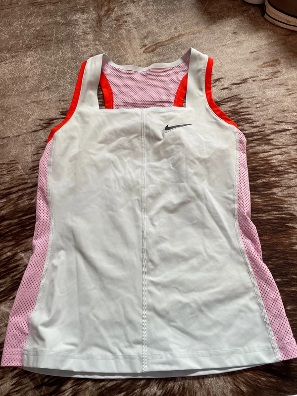 Nike Tennis tank top 1