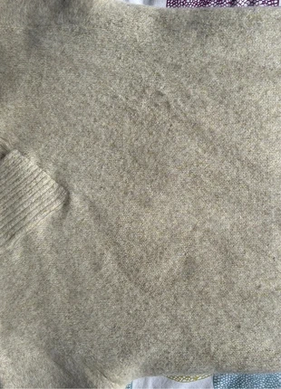 Pull Courrèges laine et angora, marke: Courrèges, zustand: Sehr gut, größe: M / 38 / 10, 120,00 €, 126,70 € inklusive Vinted-Käuferschutz