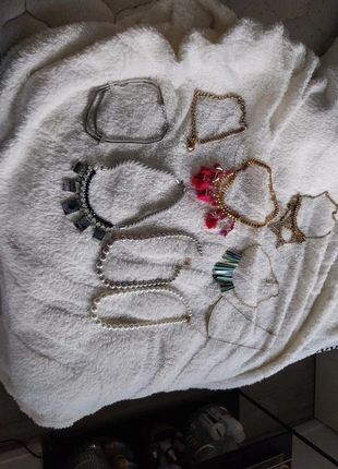 Bijoux, marca: Je ne sais plus, estado: Muy bueno, 15,00 €, 16,45 € Protección al comprador incluida