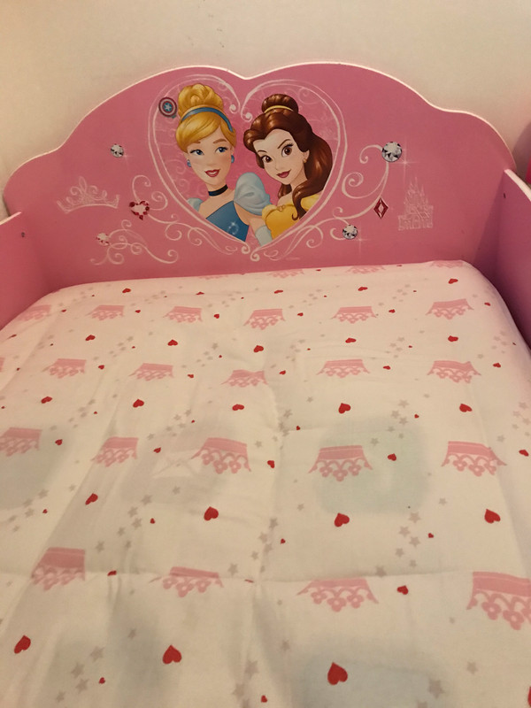 Lit princesse pour fille  Offrez un lit carrosse à votre princesse
