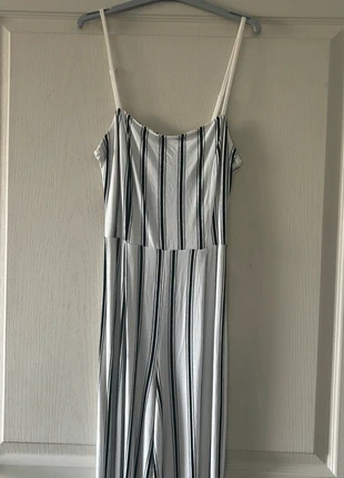 Combinaison longue, brand: Bershka, condition: Very good, size: S / 36 / 8, €6.00, €7.00 includes Buyer Protection