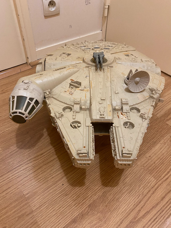 Millenium falcon 1979 sale