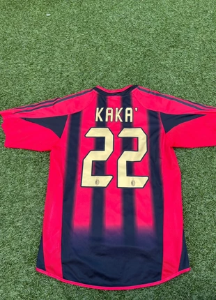 Official Kaka shirt, merk: AC Milan, staat: Nieuw zonder prijskaartje, maat: S, € 100,00, € 105,70 inclusief Kopersbescherming