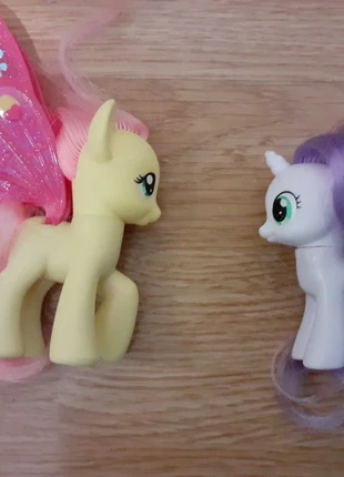 Petits poneys, condizioni: Buone, taglia: Taglia unica, €3.00, €3.85 include la Protezione acquisti