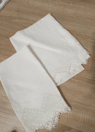 Asciugamani e ospite 100% cotone, estado: Muito bom, €10.00, €11.20 inclui Proteção do Comprador