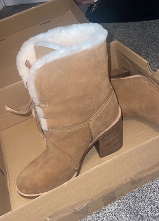 Ugg clearance boots jerene