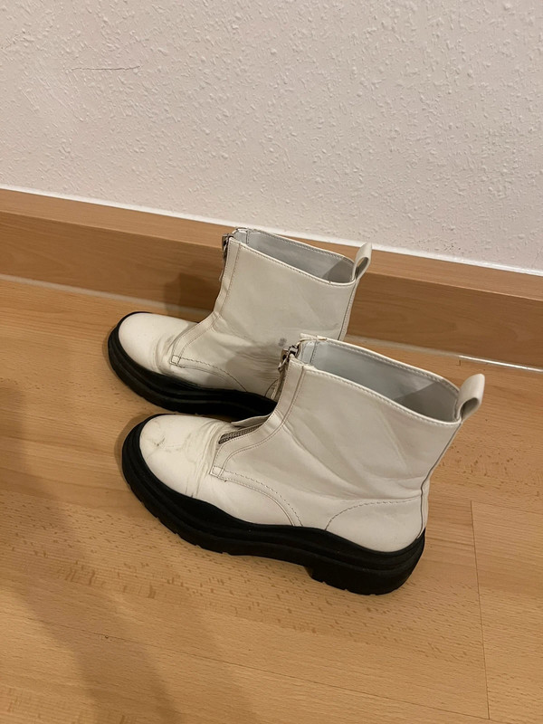 Mango Boots 2